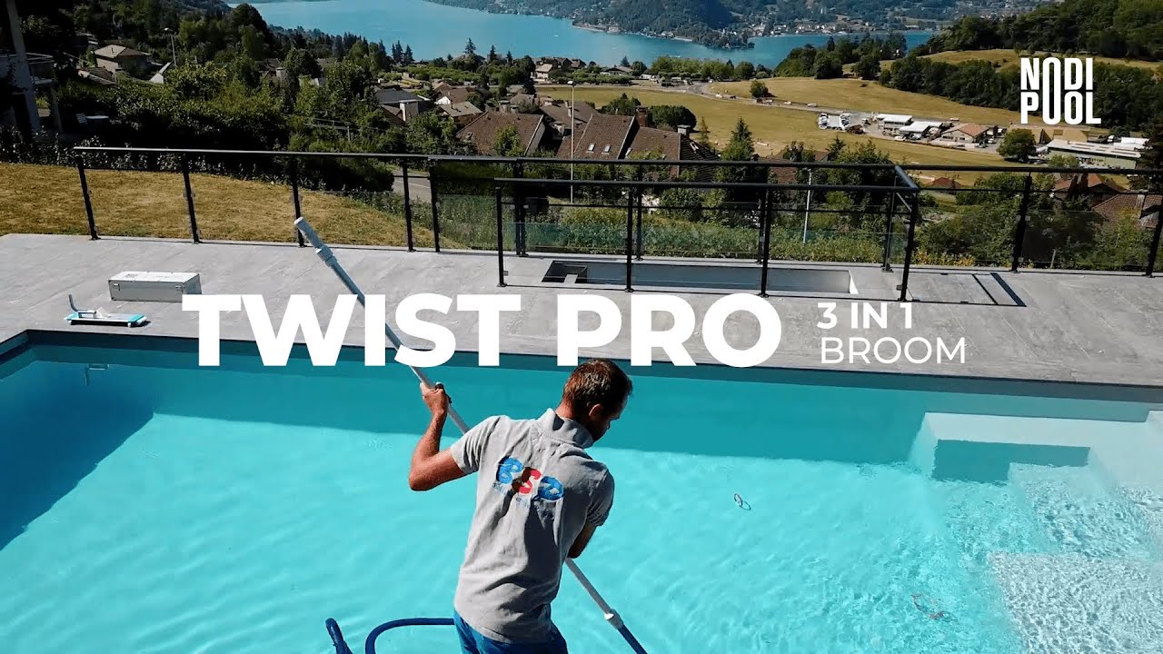 Twist Pro Video ENG