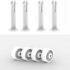 pack-4-roues-4-axes-Twist-Pro