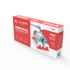 Spin Filter packaging