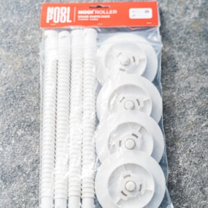 Pack pièces de rechange NODI ROLLER