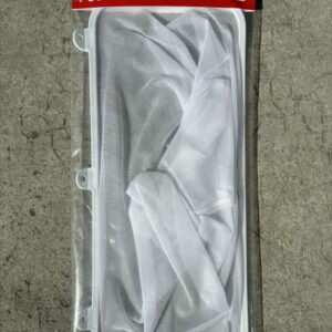 Filet de fond maille fine NODI NET+