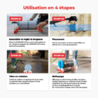 NODI ROLLER - 4-Step Guide